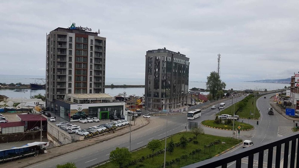 Safia Apart Rezervasyon