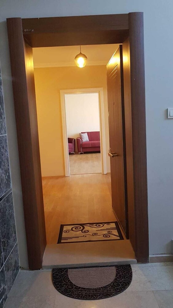 Safia Apart Rezervasyon