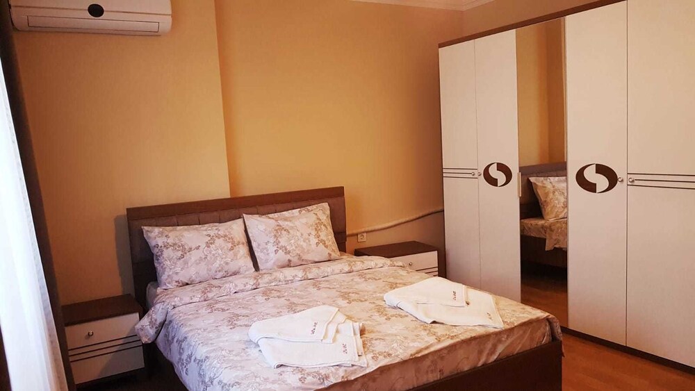 Safia Apart Rezervasyon