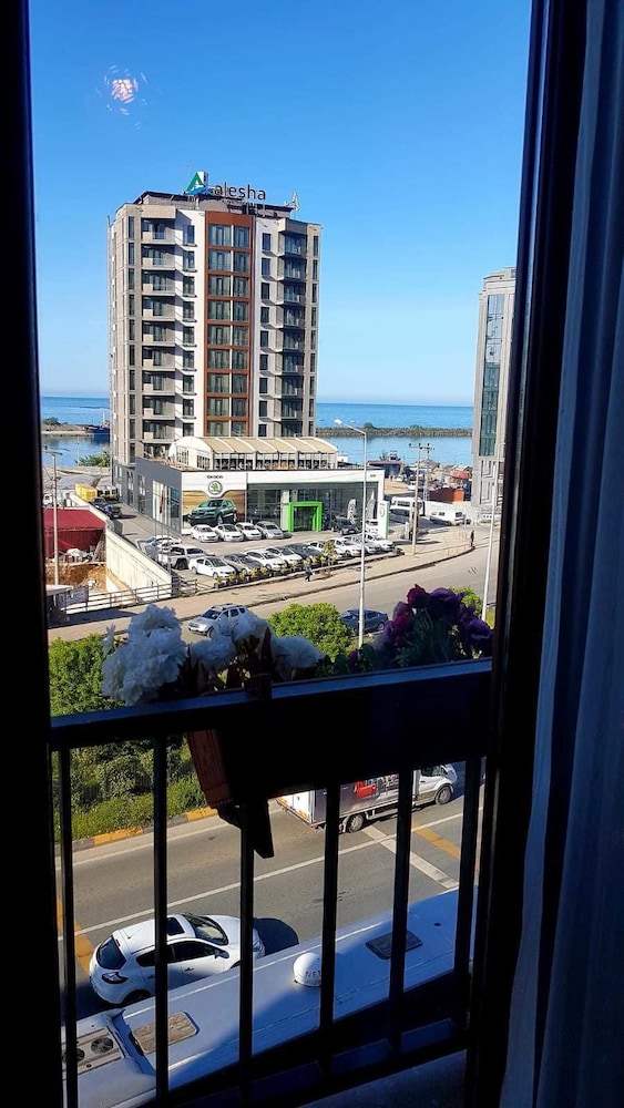 Safia Apart Rezervasyon