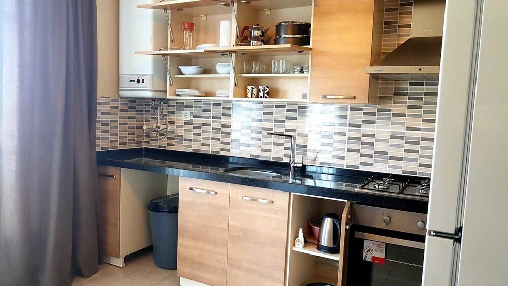 Safia Apart Rezervasyon