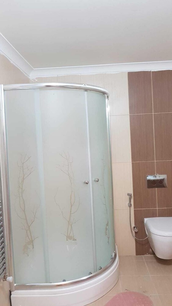 Safia Apart Rezervasyon