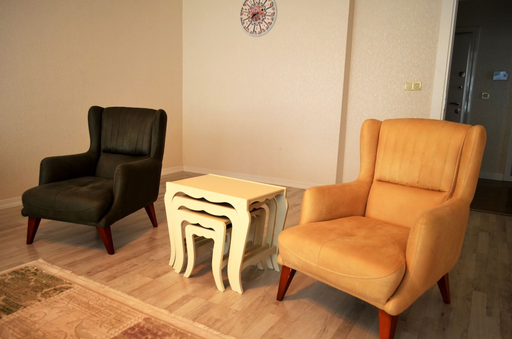 Inci Prime Residence Rezervasyon