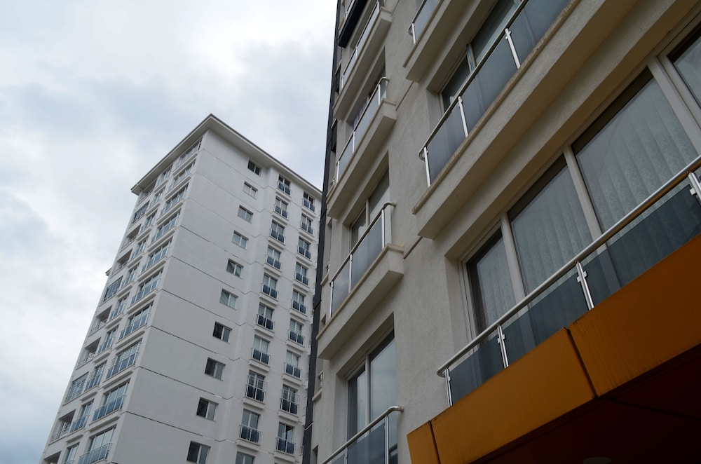 Inci Prime Residence Rezervasyon