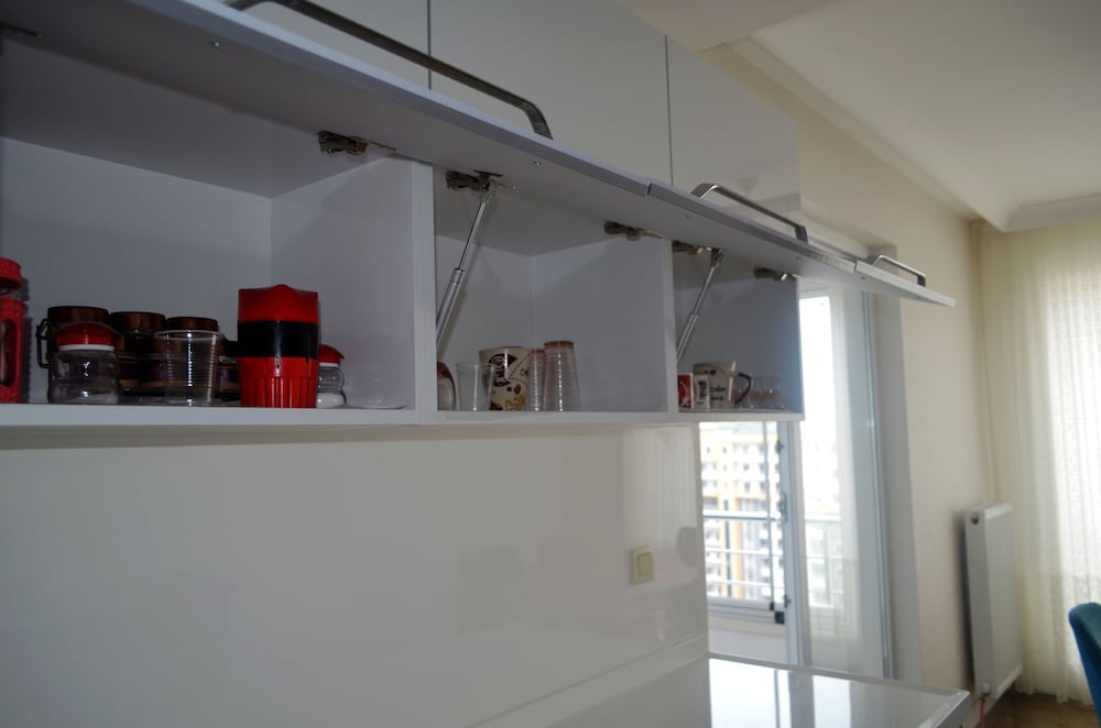 Inci Prime Residence Rezervasyon