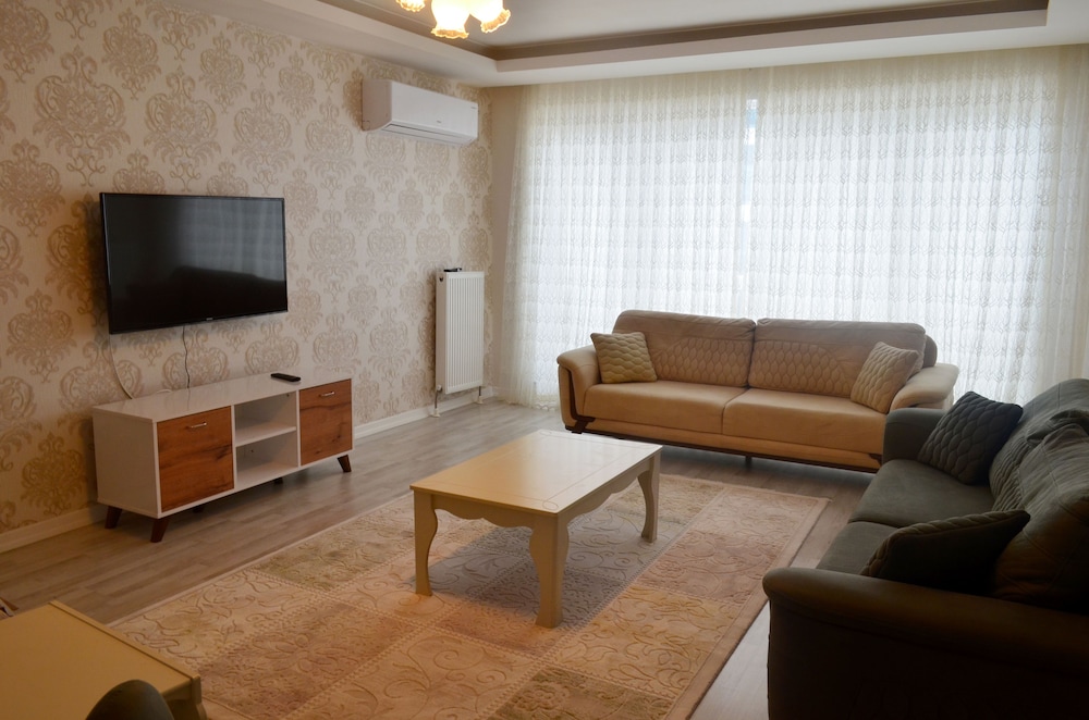 Inci Prime Residence Rezervasyon