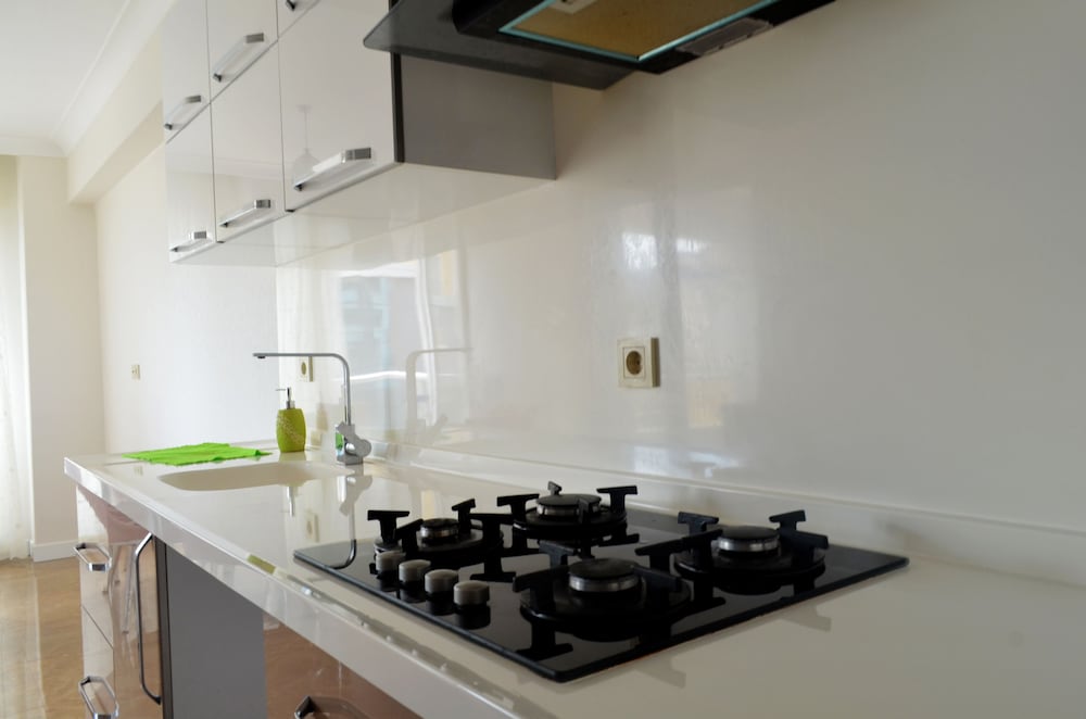 Inci Prime Residence Rezervasyon