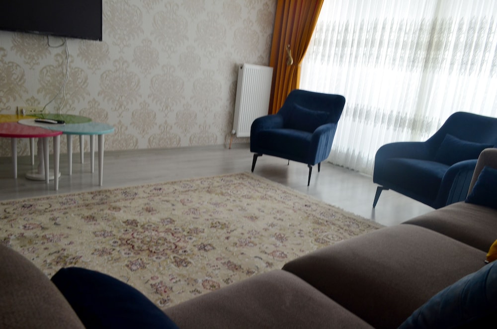 Inci Prime Residence Rezervasyon