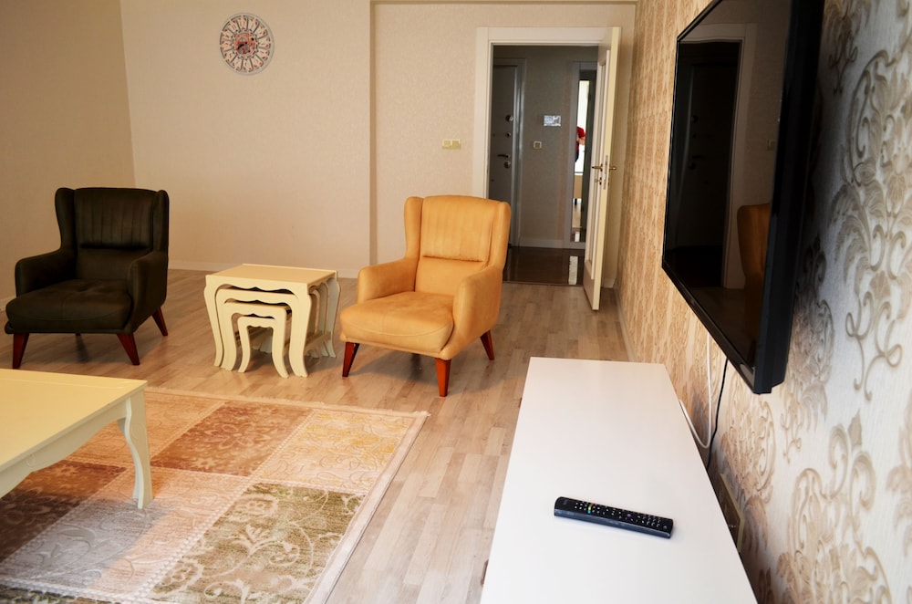 Inci Prime Residence Rezervasyon