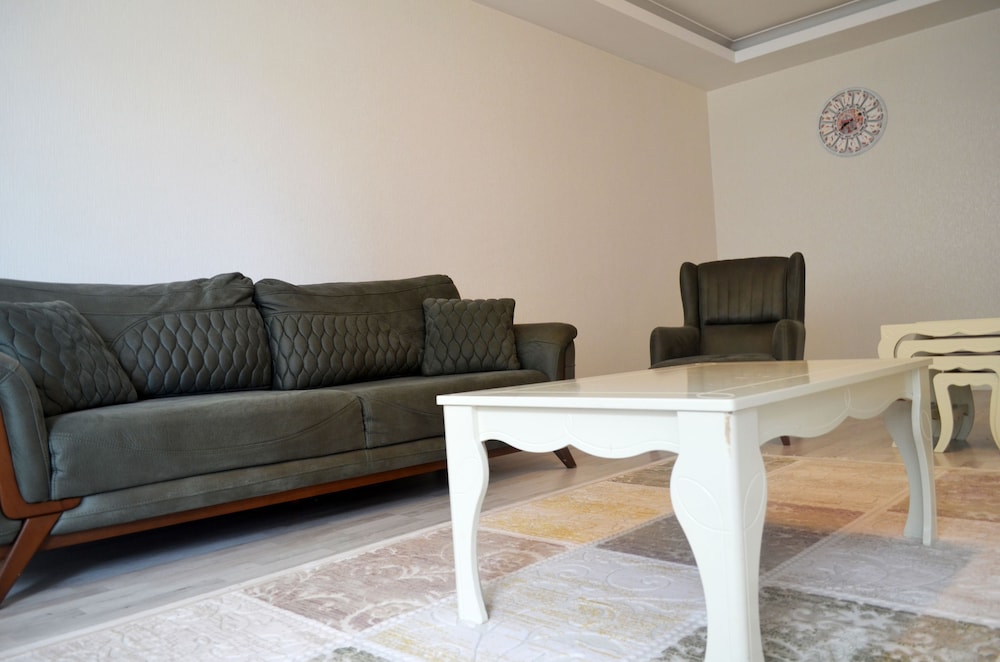 Inci Prime Residence Rezervasyon