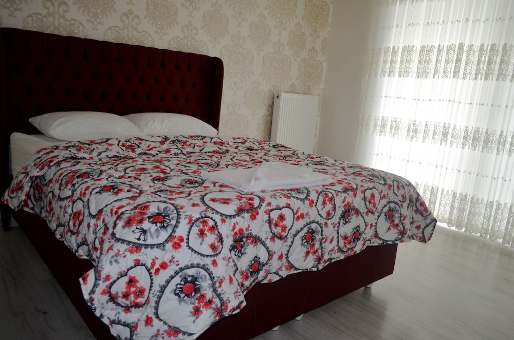 Inci Prime Residence Rezervasyon