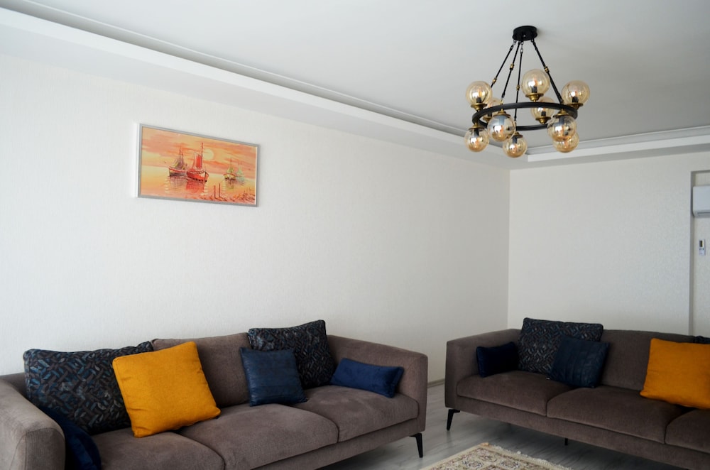 Inci Prime Residence Rezervasyon