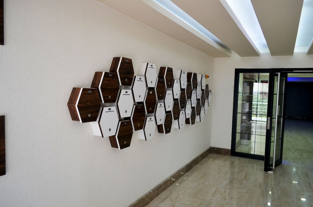 Inci Prime Residence Rezervasyon