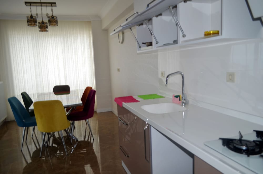 Inci Prime Residence Rezervasyon