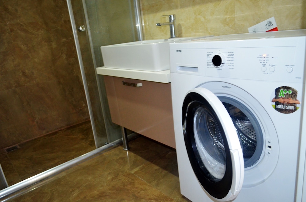 Inci Prime Residence Rezervasyon