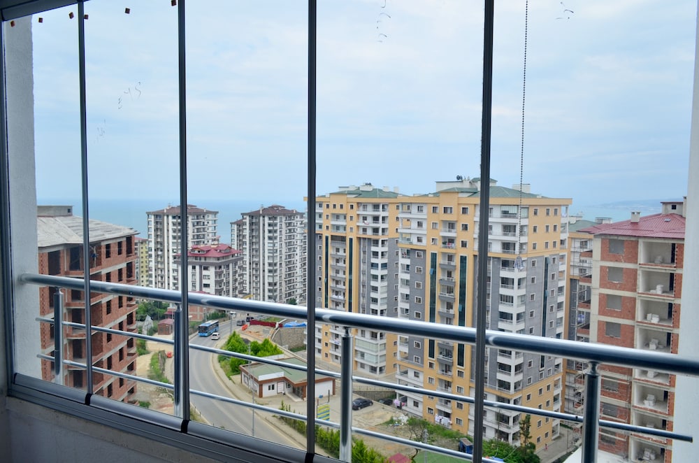 Inci Prime Residence Rezervasyon