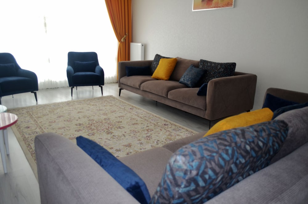 Inci Prime Residence Rezervasyon