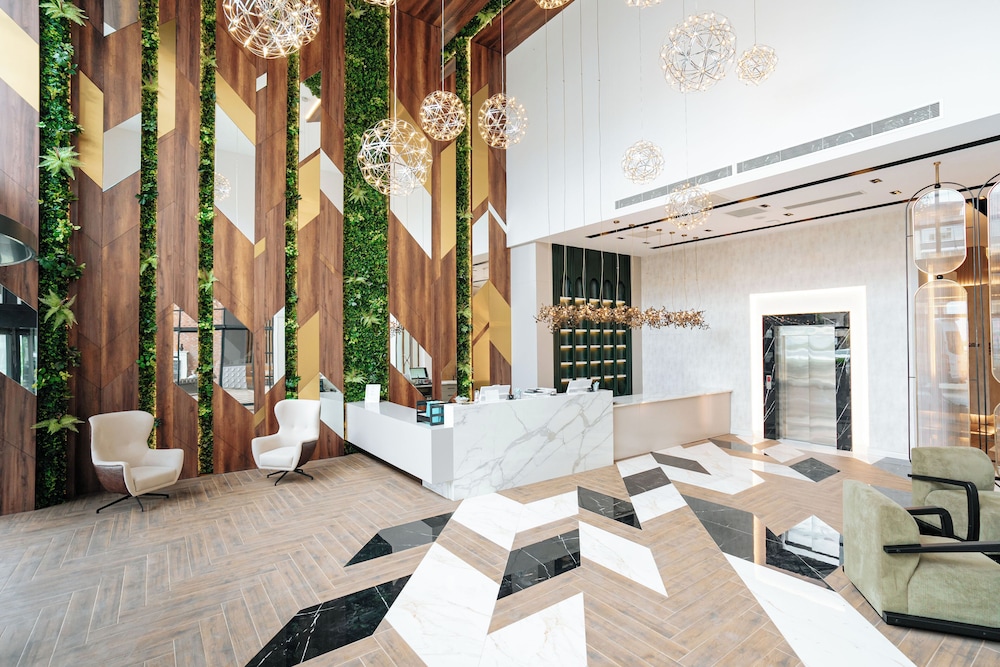 Empula Hotel & Residences Rezervasyon