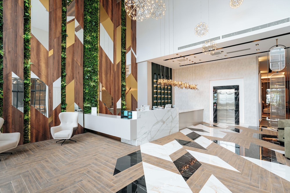 Empula Hotel & Residences Rezervasyon