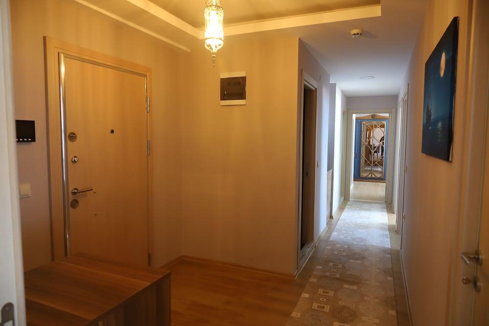 Trabzon Suites 2 Rezervasyon