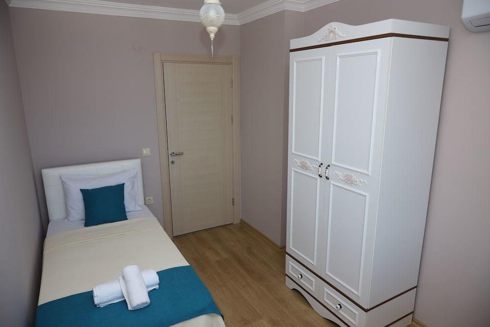 Trabzon Suites 2 Rezervasyon