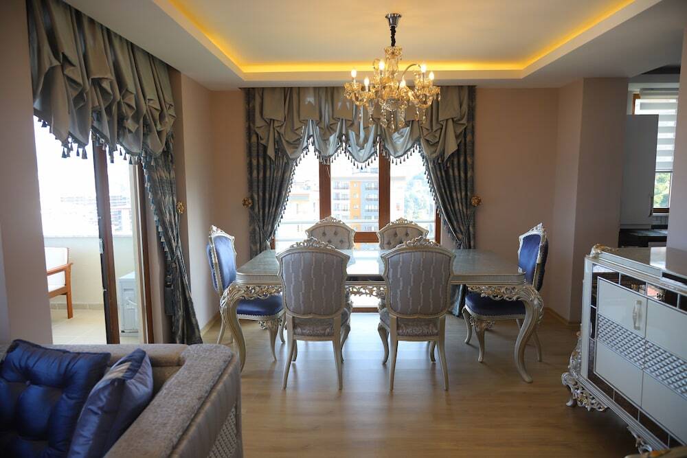 Trabzon Suites 2 Rezervasyon