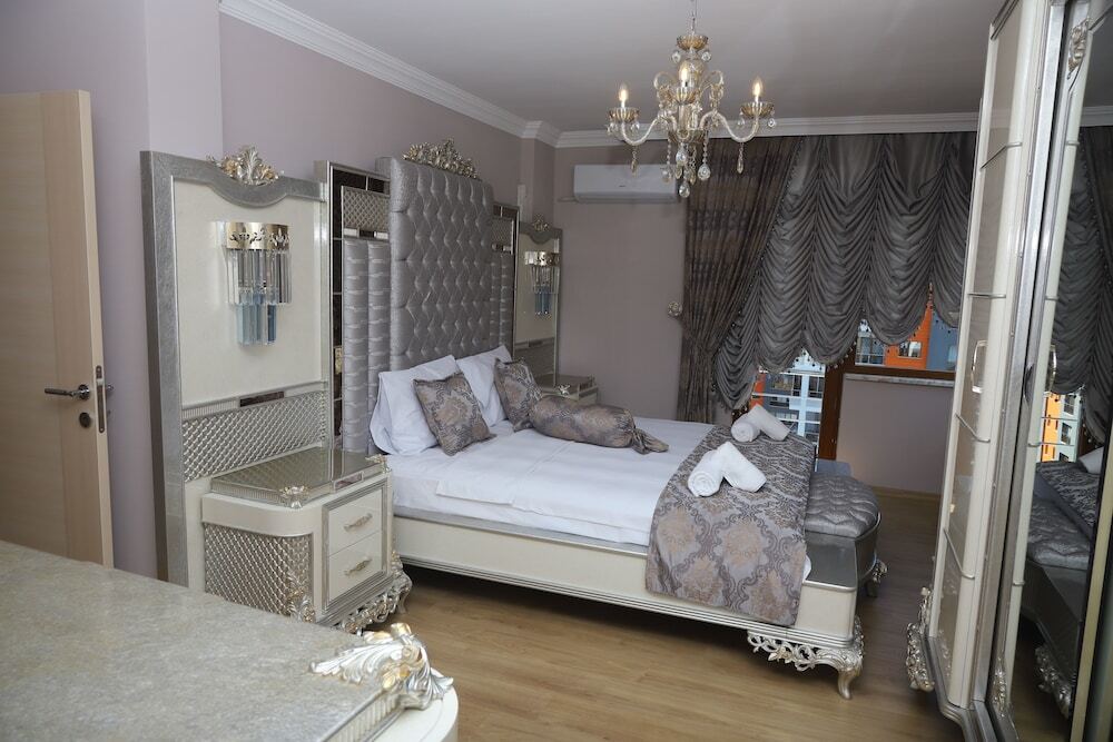 Trabzon Suites 2 Rezervasyon