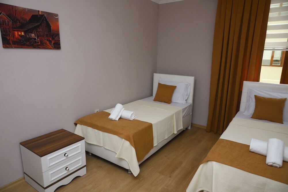 Trabzon Suites 2 Rezervasyon