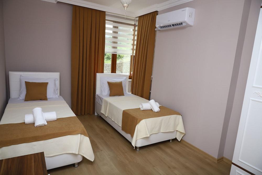Trabzon Suites 2 Rezervasyon