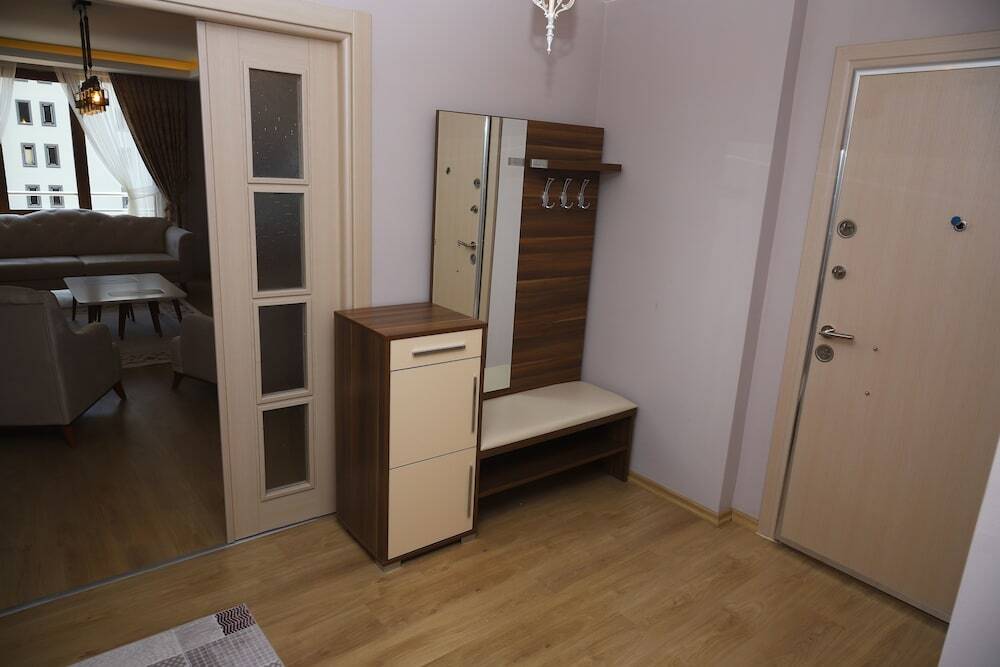 Trabzon Suites 2 Rezervasyon