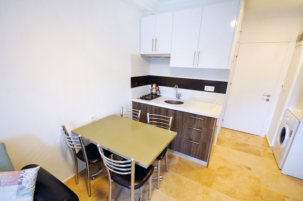 Taskiran Kaptan Apart Rezervasyon