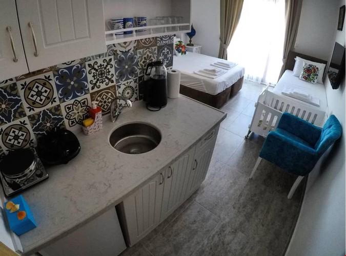 Lara Apart Otel Rezervasyon