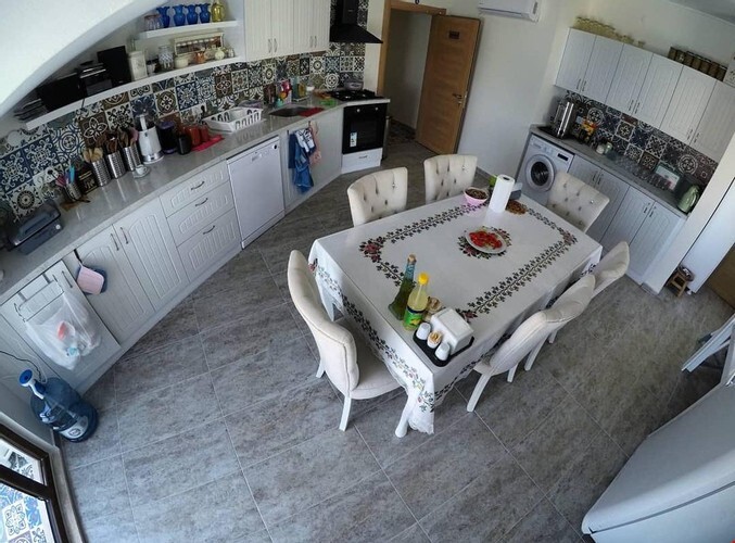 Lara Apart Otel Rezervasyon