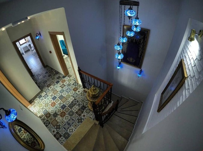 Lara Apart Otel Rezervasyon