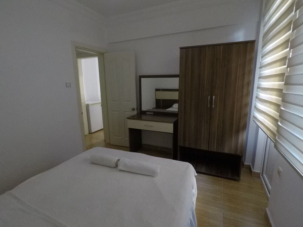 Duman Hotel Rezervasyon