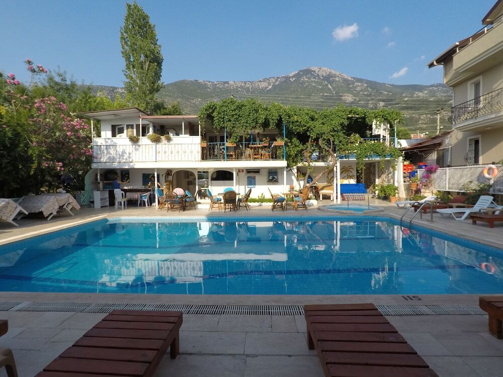Duman Hotel Rezervasyon