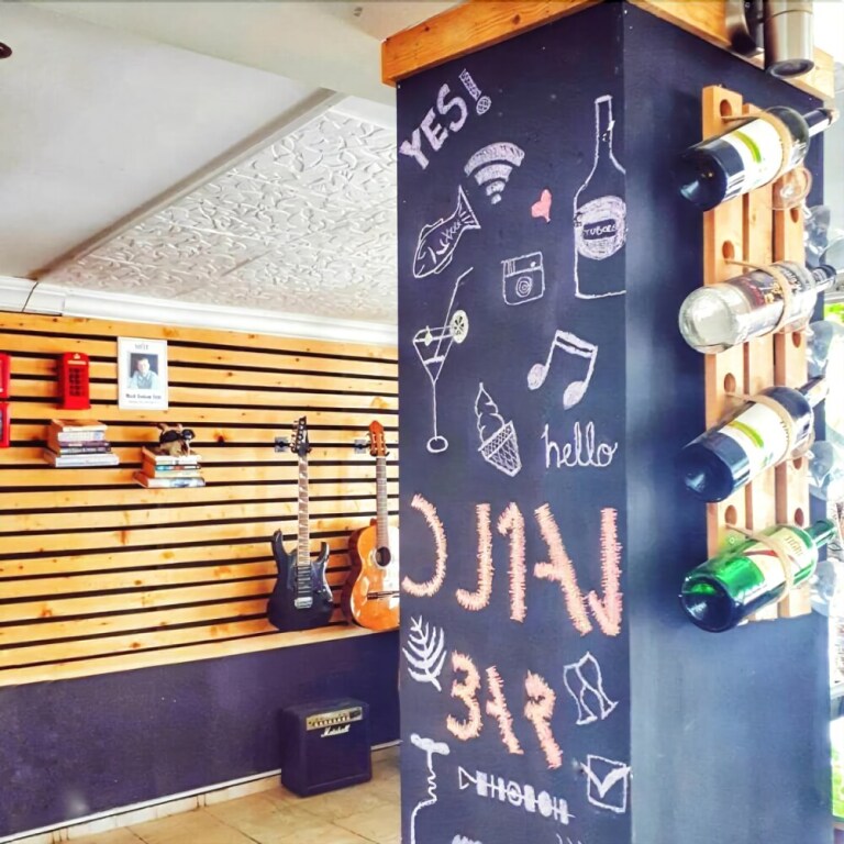 Duman Hotel Rezervasyon