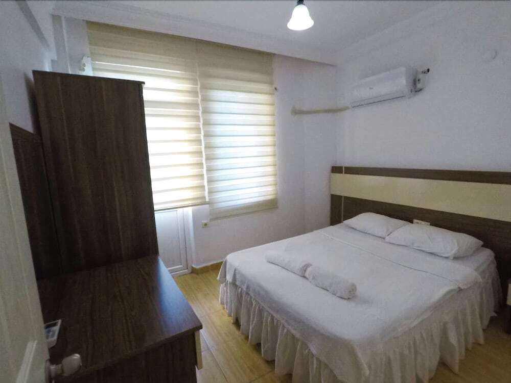 Duman Hotel Rezervasyon
