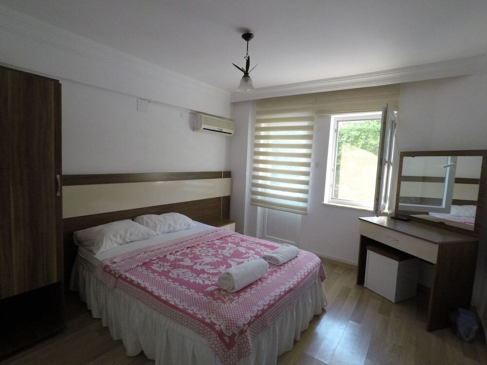 Duman Hotel Rezervasyon