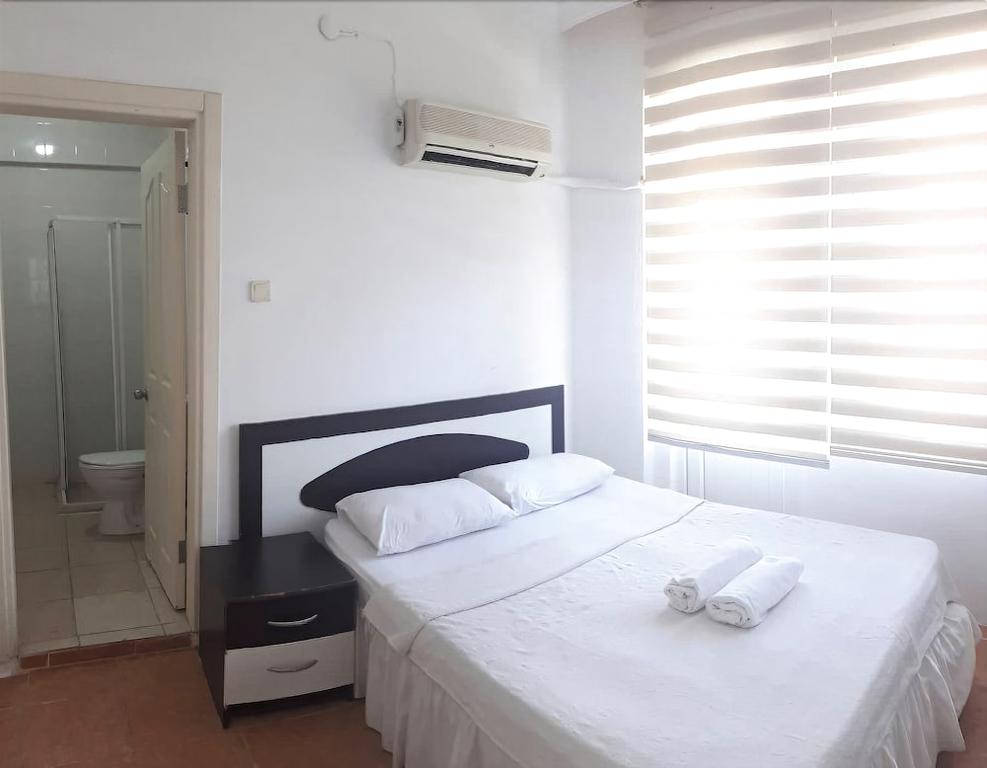 Duman Hotel Rezervasyon