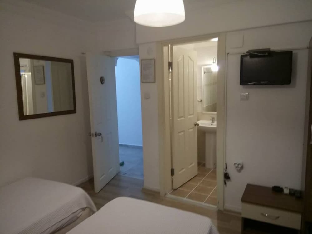 Duman Hotel Rezervasyon