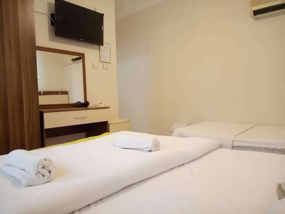 Duman Hotel Rezervasyon