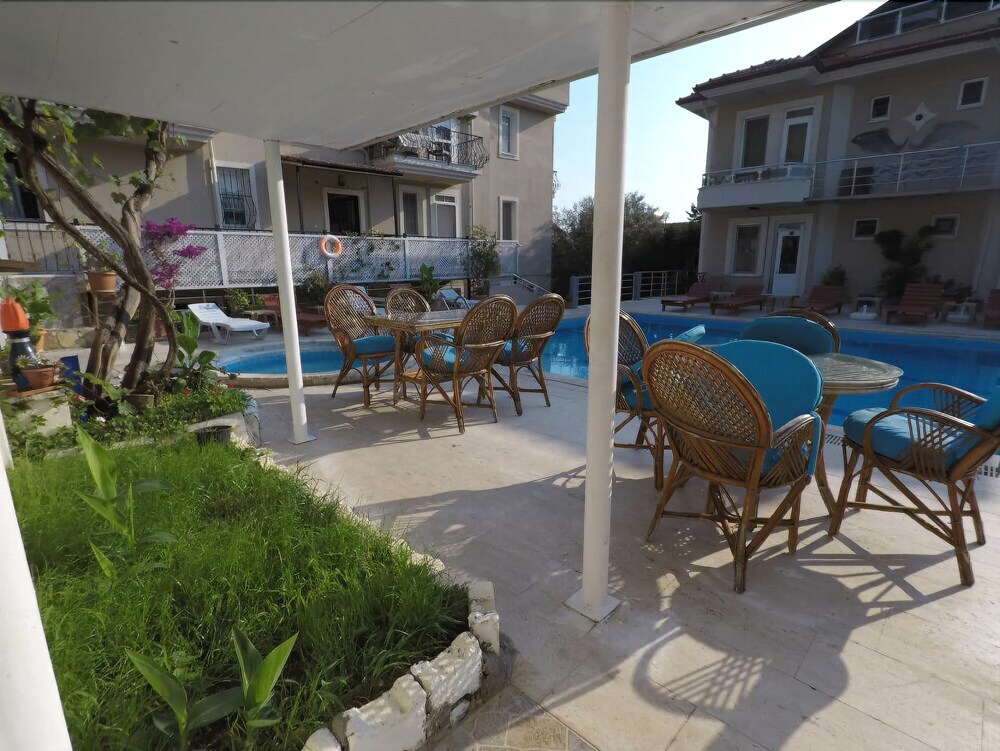 Duman Hotel Rezervasyon