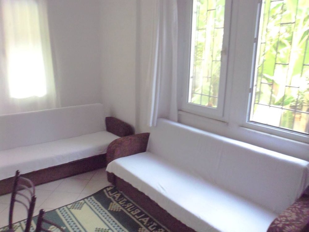 Dikmen Apart Rezervasyon