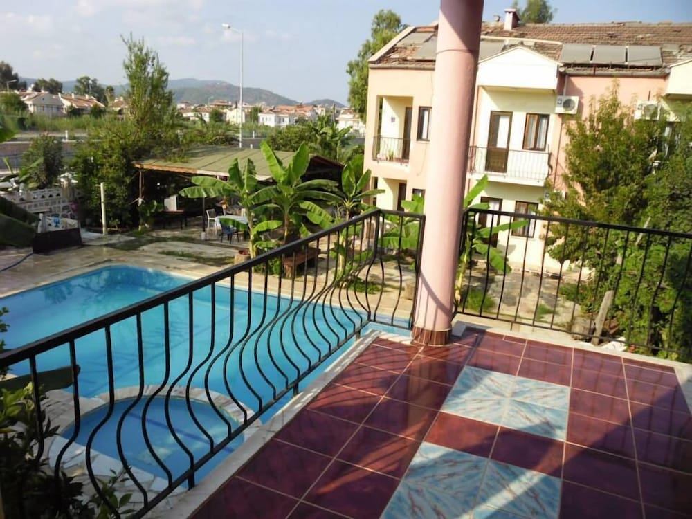 Dikmen Apart Rezervasyon