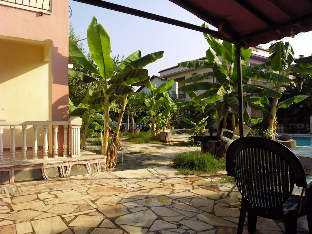 Dikmen Apart Rezervasyon