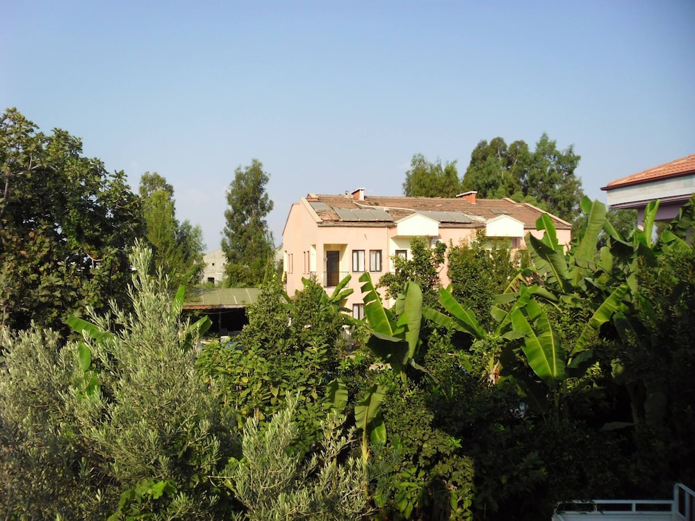 Dikmen Apart Rezervasyon