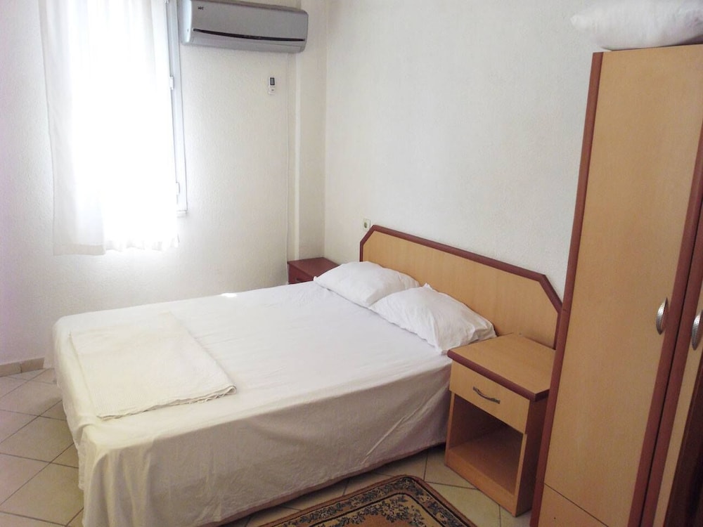 Dikmen Apart Rezervasyon