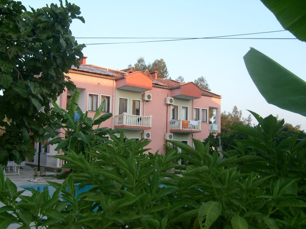 Dikmen Apart Rezervasyon