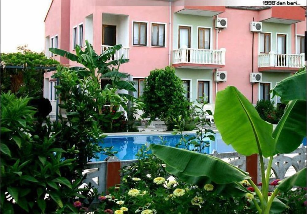 Dikmen Apart Rezervasyon